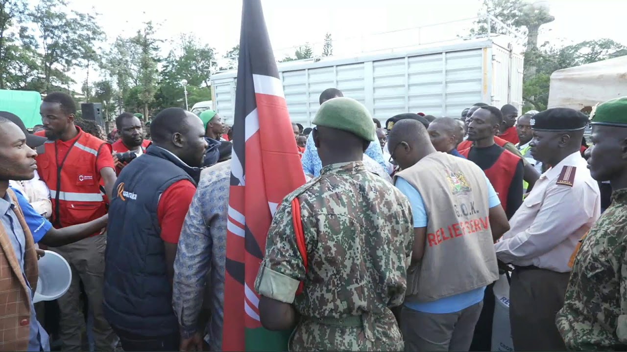 Emergency Response Updates