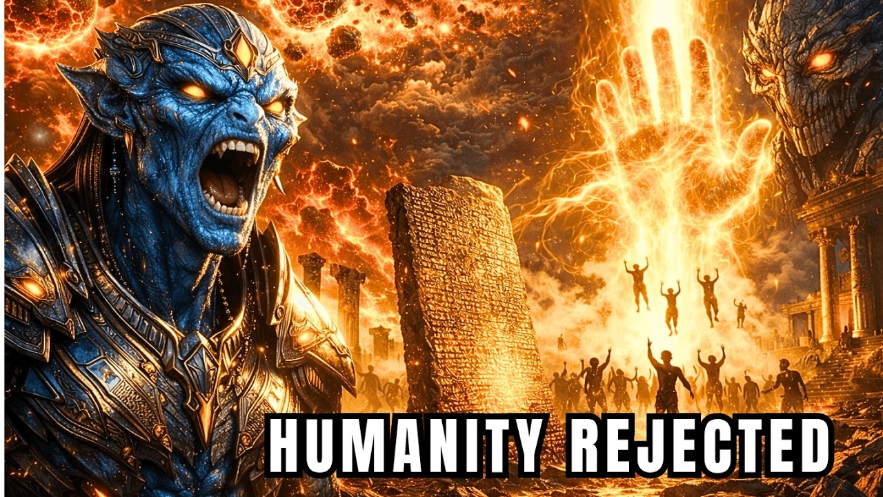 Decoded Sumerian Texts Expose the Truth About the Anunnaki Departure | History For Sleep