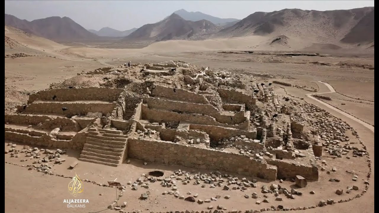تهديدات بالقتل تستهدف علماء الآثار في بيرو