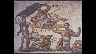 How deadly was gladiatorial combat?