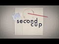 Second Cup America's Got Anointing