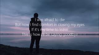Like Moths to Flames - "How to Be Lonely" (Lyrics)