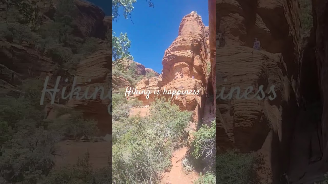 ‪@SedonaHiking‬
