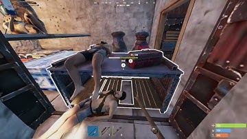 Rust: Going Deep On A Noob