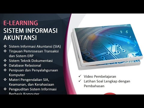 Video: Apa empat tindakan siklus pemrosesan informasi komputer?