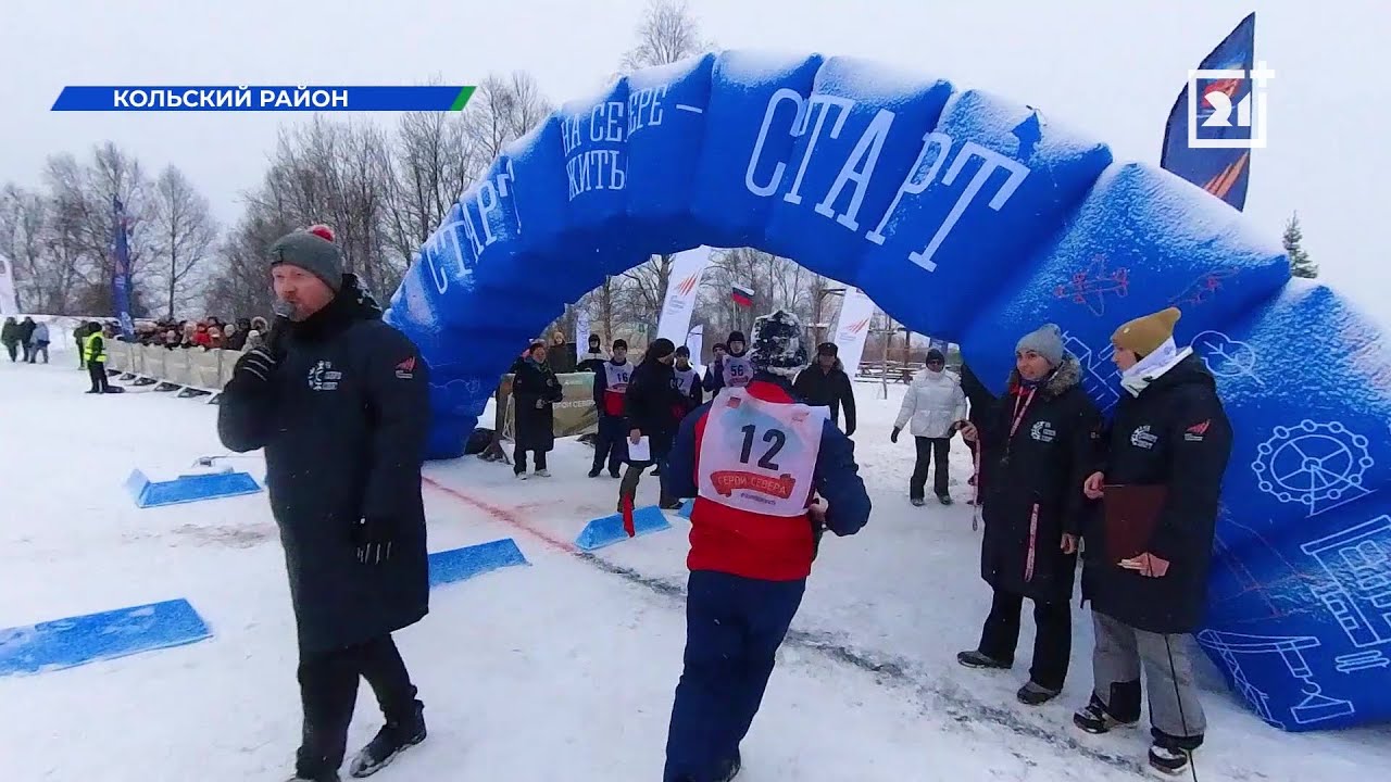 Камаз страсти кипели