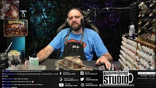 projet studio, Abaddon, Gostskeel battle suite ! 40K ! !cam !detail !recadrage !discord !ping !oi…