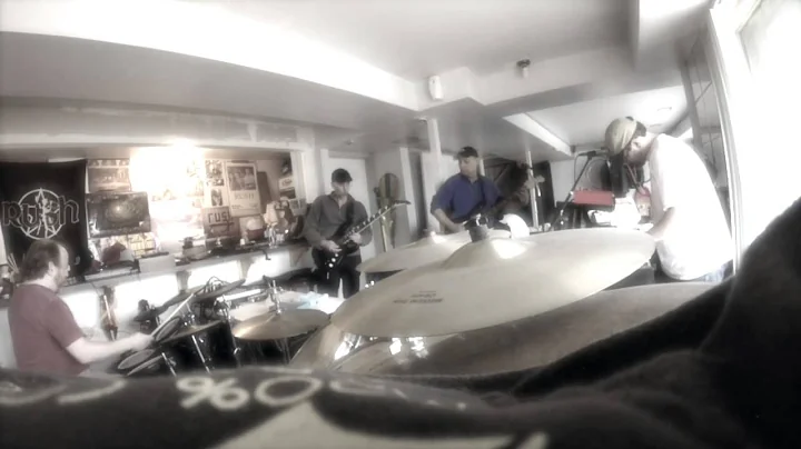 QuadraPlay   -  "Scattered Remains"