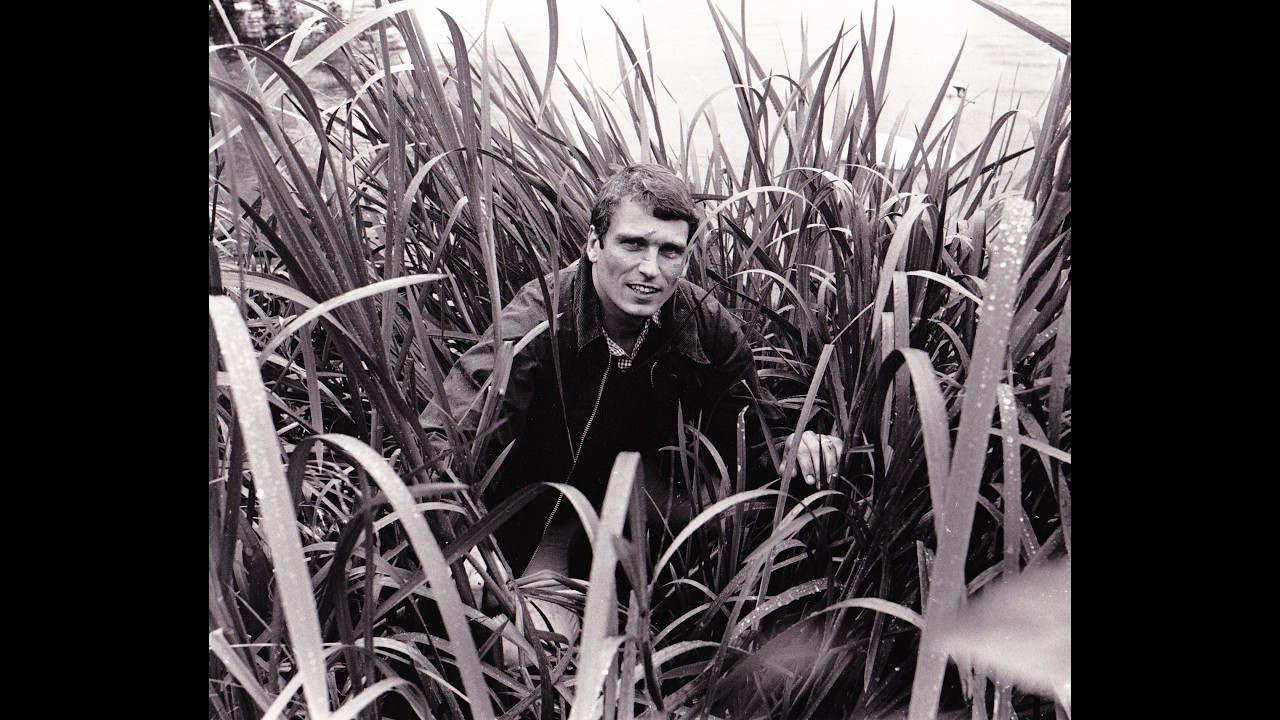 The Nature of the Thames - 1987