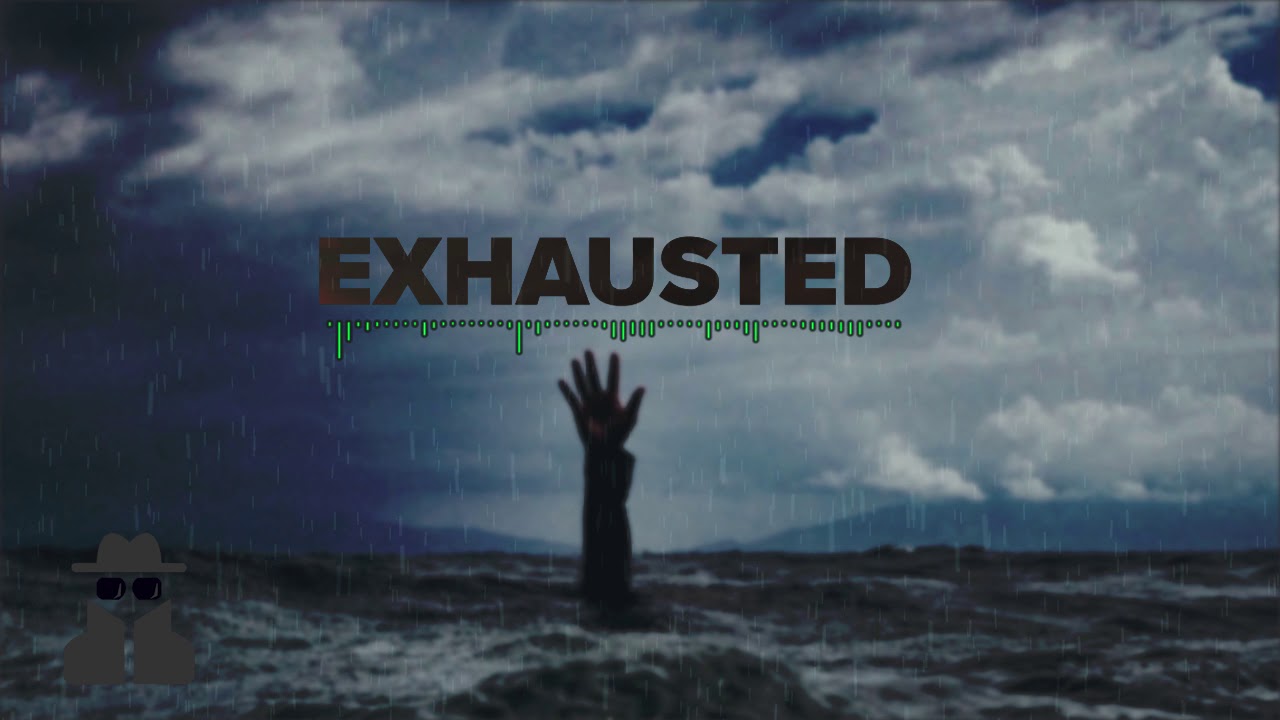 LXST Exhausted YouTube