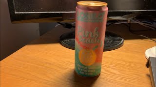 Lohilo Pink Beach Review