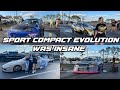 Sport Compact Evolution 2022 - RIP ROBERT MAPPS (TRIBUTE)