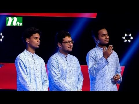 Gahi Shammer Gan | Episode 22 Ramadan 2017