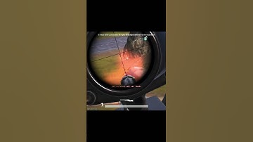 AWM Headshots 🎯 | Epic Sniper Gameplay