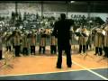 FABER - Fanfarra Bernardina - No Leaf Clover - Cinfaban 2009