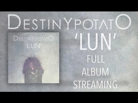 貴重国内盤 Destiny Potato Lun Destiny Potato - 'LUN' | FULL ALBUM 2014 - YouTube