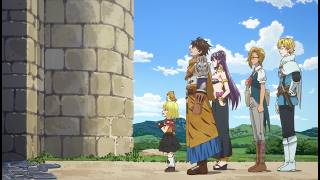 An Ordinary Boy Saves a Mysterious Dungeon Girl and Becomes the Strongest Adventurer Episode 1-12