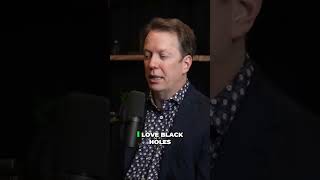 Unraveling the Enigma of Black Holes  Love or Fear #ai #lexfridman #podcast #technology