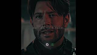 "Bro really has a very kind face 💀" - Soldier Boy {4K Edit} |  #edit   #shorts
