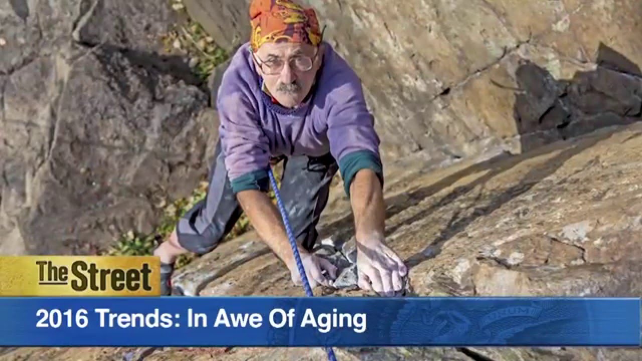 How New Products Will Have to Account For People Living Longer How New Products Will Have to Account For People Living Longer