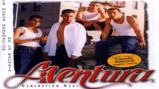 Aventura -- La Novelita -- Generation Next [HD] [Letra]