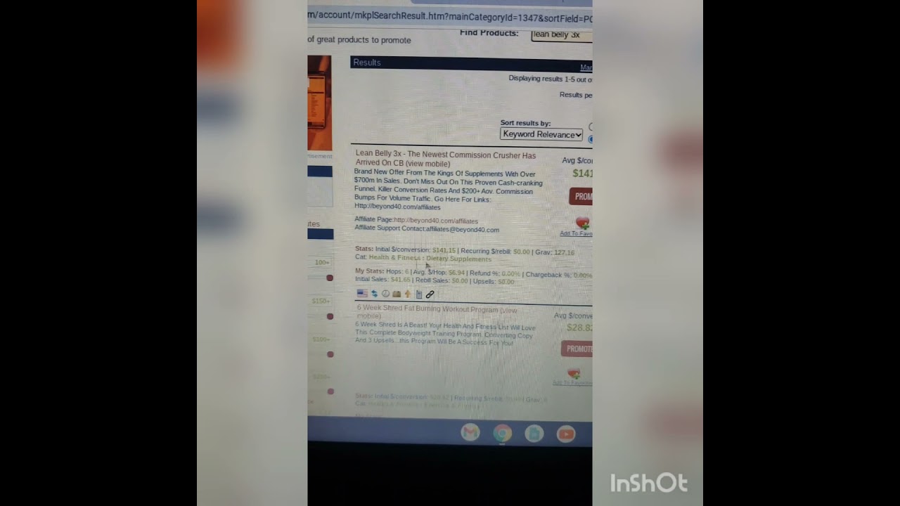 click bank microsoft ads direct linking