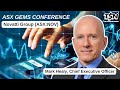 Novatti Group (ASX:NOV): ASX Gems presentation