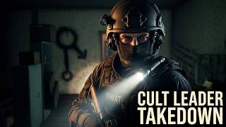 SWAT 4 Elite Force Mission 12: Children of Taronne Tenement
Just a disclamer, this mission is really buggy from friendly AI standpoint, and you have to do a lot of things on your own.
Children of Taronne Tenement is the twelfth mission in SWAT 4: Elite Force based on SWAT 4: Mission 9: Children of Taronne Tenement. The SWAT team is needed to serve a high risk arrest warrant after the police had learned that a group of cultists under the leadership of Andrew Taronne intends to blow up their home and their neighborhood. This mission is notable for its dark and disturbing content, similar to the Fairfax Residence. (SWAT Omnipedia)
Subscribe for weekly tactical shooter videos, and let me know in the comments which game I should tackle next.
Support me on Patreon: https://www.patreon.com/noknock
AI recap:
Watch a high-risk raid in SWAT 4 Elite Force. We execute an arrest warrant on the disturbing Taronne cult compound.
This video showcases a full tactical playthrough of the Children of Taronne Tenement mission. If you enjoy realistic tactical shooter content, this footage provides a clear look at how to approach dangerous, high-stakes environments while maintaining team safety. The mission is known for its unsettling atmosphere, comparable to the infamous Fairfax Residence, and requires careful clearing techniques.
We focus on realistic police bodycam perspectives to navigate the tight corridors of the tenement. You will see how to handle the cultist threat led by Andrew Taronne without escalating the situation unnecessarily. Whether you are a fan of true crime aesthetics or a veteran of the game, this breakdown highlights the precise coordination required to secure the building successfully.
Subscribe for weekly tactical SWAT gameplay breakdowns, and let me know in the comments which mission you want to see covered next.
0:00 Briefing and deployment
0:44 Chaos
4:50 Main suspect
8:35 Dark stuff SWAT 4 Elite Force Mission 12: Children of Taronne Tenement