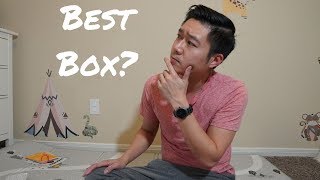 KiwiCo vs Lovevery  Which Baby Subscription Box Is Better?