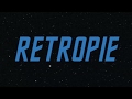 Retropie Splash Video - Star Trek Inspired