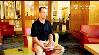 Faculty Profile: Douglas Clark