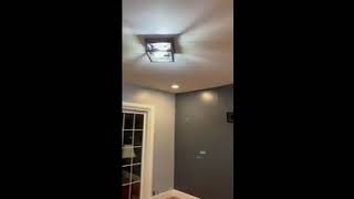 Lutron Sunnata Touch Dimmer Lutron Sunnata Smart Dimmer