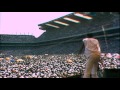 Blondie  inside out ellis park stadium 1985