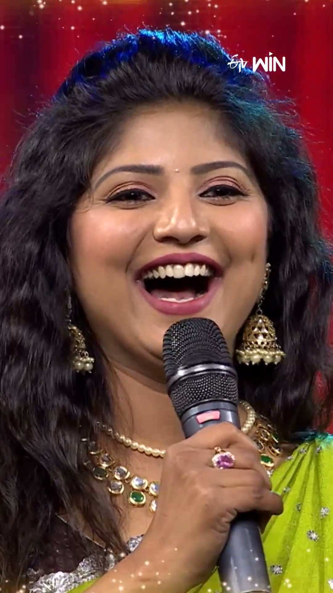 #shorts - Self Learnt Singers టాలెంట్ చూద్దామా..? #sridevidramacompany #rashmi #comedy