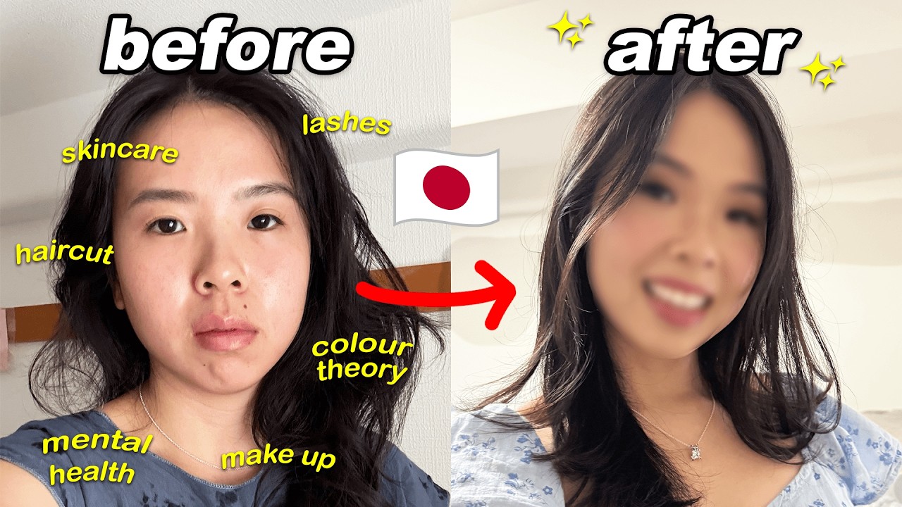 how living in Japan changed me