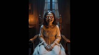 bhutiYa Anabelle 🧙🧙🧙 HINDI HORROR STORY #hindi #horror #horrorstories #scary #shorts