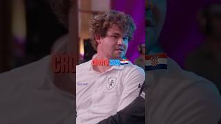 Round 1 Rapid Croatia 2025