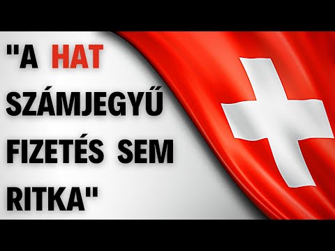 Videó: Útmutató a svájci repülőterekhez