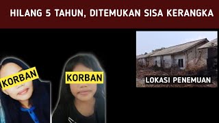 VIRAL CASE OF TWO SISTERS IN BANYUASIN