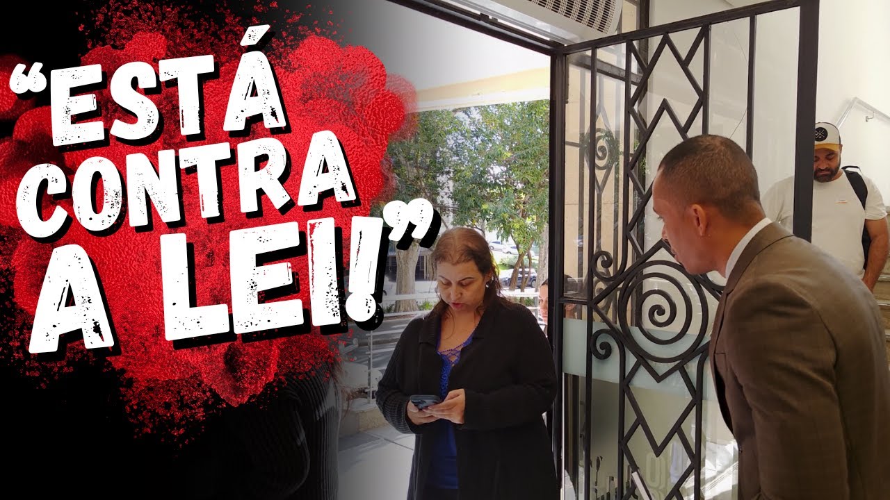 RONDA é ACIONADA às PRESSAS para caso em HOSPITAL