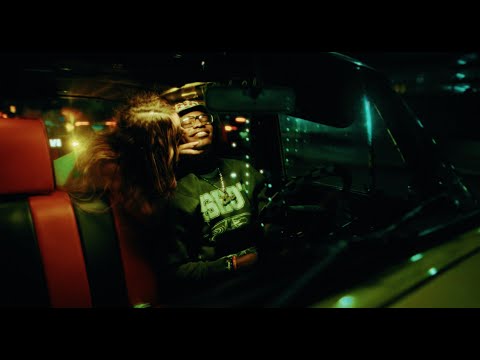 CHOW LEE GMT OFFICIAL VIDEO