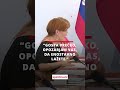"Gospa Vrečko, opozarjam vas, da enostavno lažete."