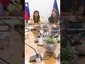 "Gospa Vrečko, opozarjam vas, da enostavno lažete."