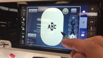 Bernina Group and UnGroup