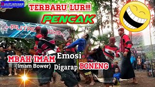 DAGELAN | Boneng Membuat Emosi Bopo | PUTRO WIBOWO rasa 