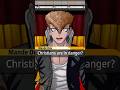 We ran Danganronpa through Google Translate…