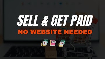 The Easiest Way to Sell Digital Products Online in 2025 - Paystack Storefront