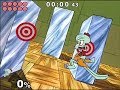 Target test squidward 934 world record