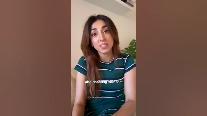 What To Do With Your Partner’s Past?? #datingcoach #shorts