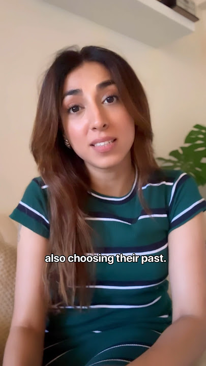 What To Do With Your Partner’s Past?? #datingcoach #shorts